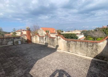Balcone - Villa via Capri, Carini - foto 5