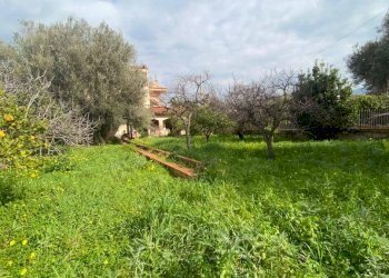 Terreno - Villa via Capri, Carini - foto 6