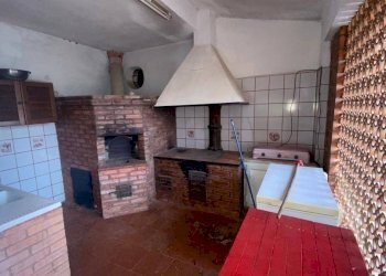 Cucina - Villa via Capri, Carini - foto 8