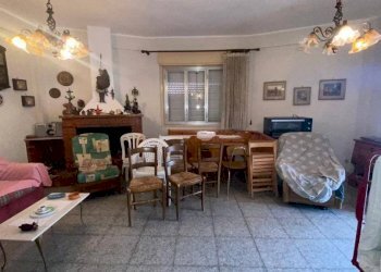 Salone - Villa via Capri, Carini - foto 9