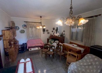 Salone - Villa via Capri, Carini - foto 14