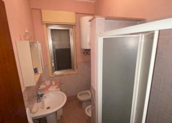 Bagno - Villa via Capri, Carini - foto 17