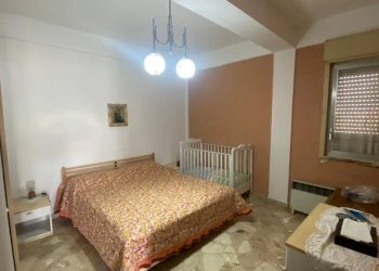 Camera da letto - Villa via Capri, Carini - foto 19