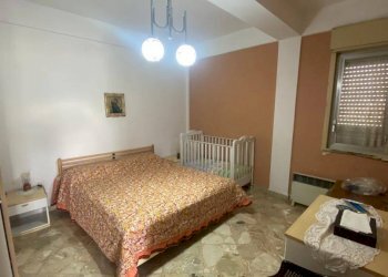 Camera da letto - Villa via Capri, Carini - foto 20