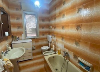 Bagno - Villa via Capri, Carini - foto 21