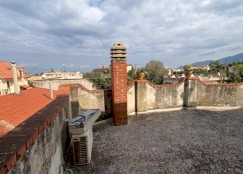 Balcone - Villa via Capri, Carini - foto 22