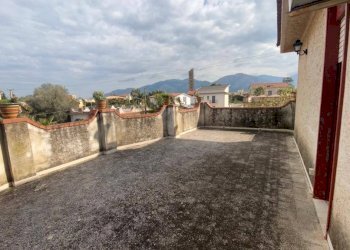 Balcone - Villa via Capri, Carini - foto 23