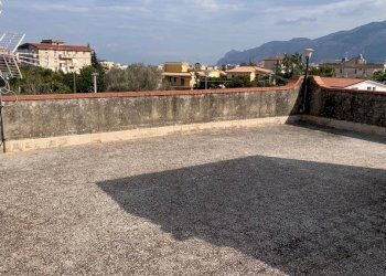 Balcone - Villa via Capri, Carini - foto 24