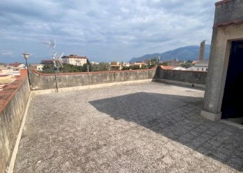 Balcone - Villa via Capri, Carini - foto 25