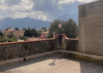 Balcone - Villa via Capri, Carini - foto 28