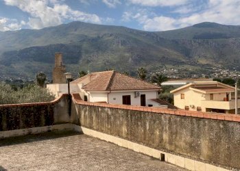Balcone - Villa via Capri, Carini - foto 29