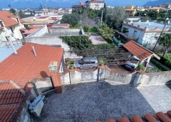 Vista - Villa via Capri, Carini - foto 30