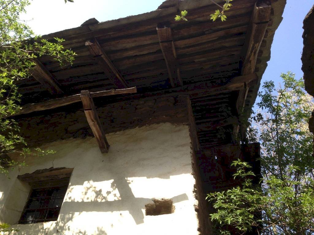 FACCIATA - Rustic Borgata Marchetti, Melle - photo 1