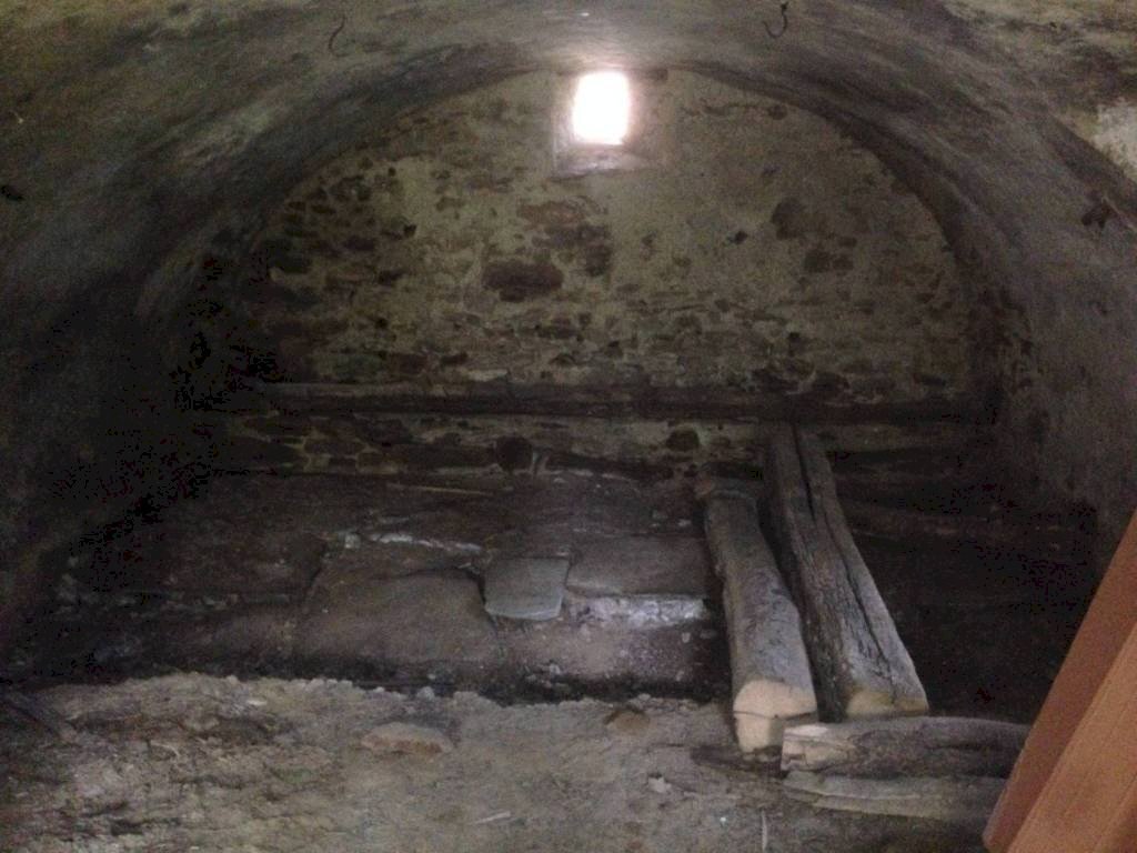 INTERNO - Rustic Borgata Marchetti, Melle - photo 2