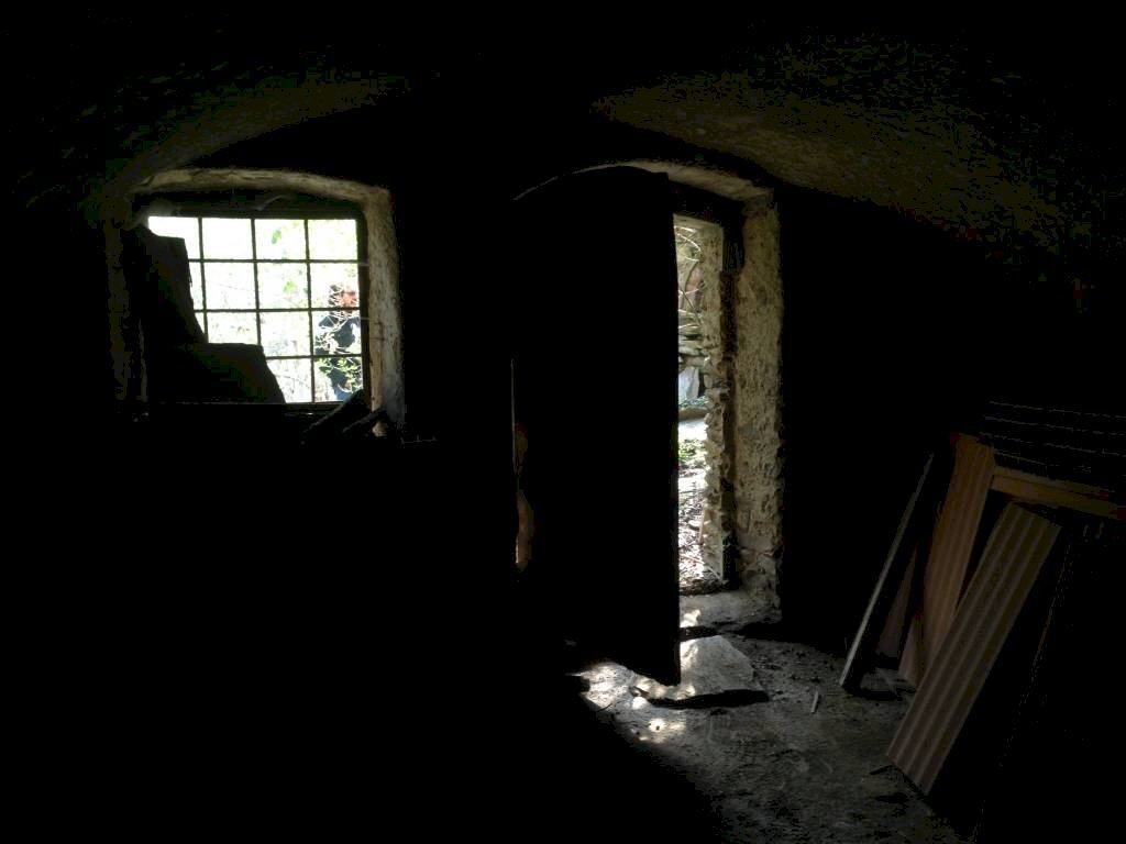 interno - Rustic Borgata Marchetti, Melle - photo 3