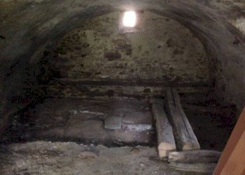 INTERNO - Rustico Borgata Marchetti, Melle - foto 2