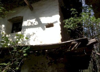 facciata - Rustico Borgata Marchetti, Melle - foto 4