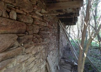 vista - Rustico Borgata Marchetti, Melle - foto 6