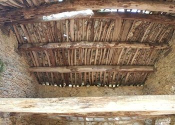 interno - Rustico Borgata Marchetti, Melle - foto 7