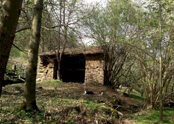 facciata - Rustico Borgata Marchetti, Melle - foto 9
