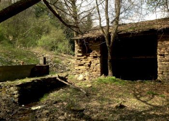 facciata - Rustico Borgata Marchetti, Melle - foto 10