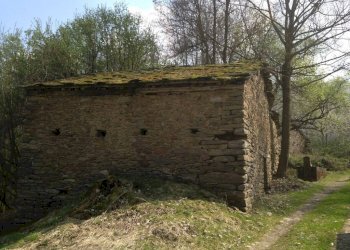 facciata - Rustico Borgata Marchetti, Melle - foto 11
