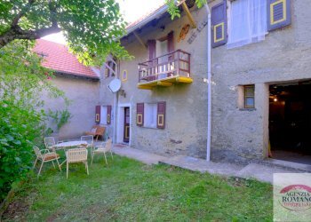 rif 1560 (1).jpg - Terratetto - Terracielo Località Rossina 2, Sassello - foto 1