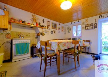 rif 1560 (42).jpg - Terratetto - Terracielo Località Rossina 2, Sassello - foto 15