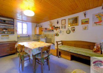 rif 1560 (43).jpg - Terratetto - Terracielo Località Rossina 2, Sassello - foto 17