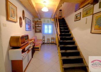 rif 1560 (20).jpg - Terratetto - Terracielo Località Rossina 2, Sassello - foto 19