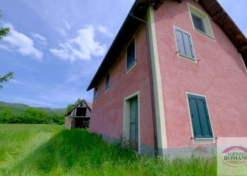 Rif 1522(Copy).jpg - Casale Via dei Perrando 78, Sassello - foto 4