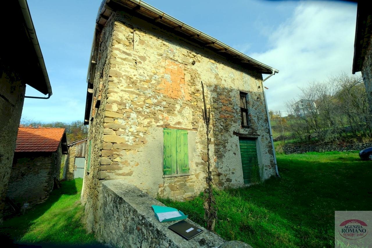 DSCF8859.jpg - Rustico pianlago, Ponzone - foto 2