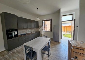 Casa semi indipendente Via Trento, Corbetta - foto 1