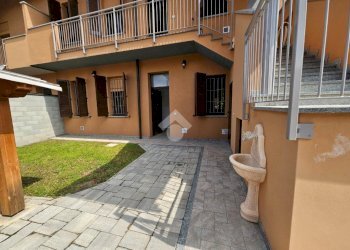 Casa semi indipendente Via Trento, Corbetta - foto 13