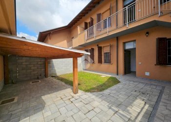 Casa semi indipendente Via Trento, Corbetta - foto 15