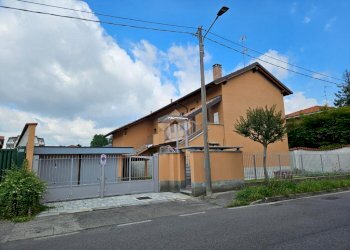 Casa semi indipendente Via Trento, Corbetta - foto 16