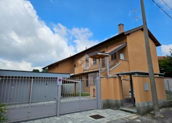 Casa semi indipendente Via Trento, Corbetta - foto 17
