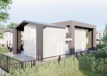 Villa via Ponchielli, Sant'Ilario d'Enza - foto 1
