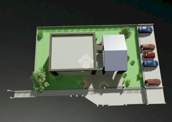 Villa via Ponchielli, Sant'Ilario d'Enza - foto 9