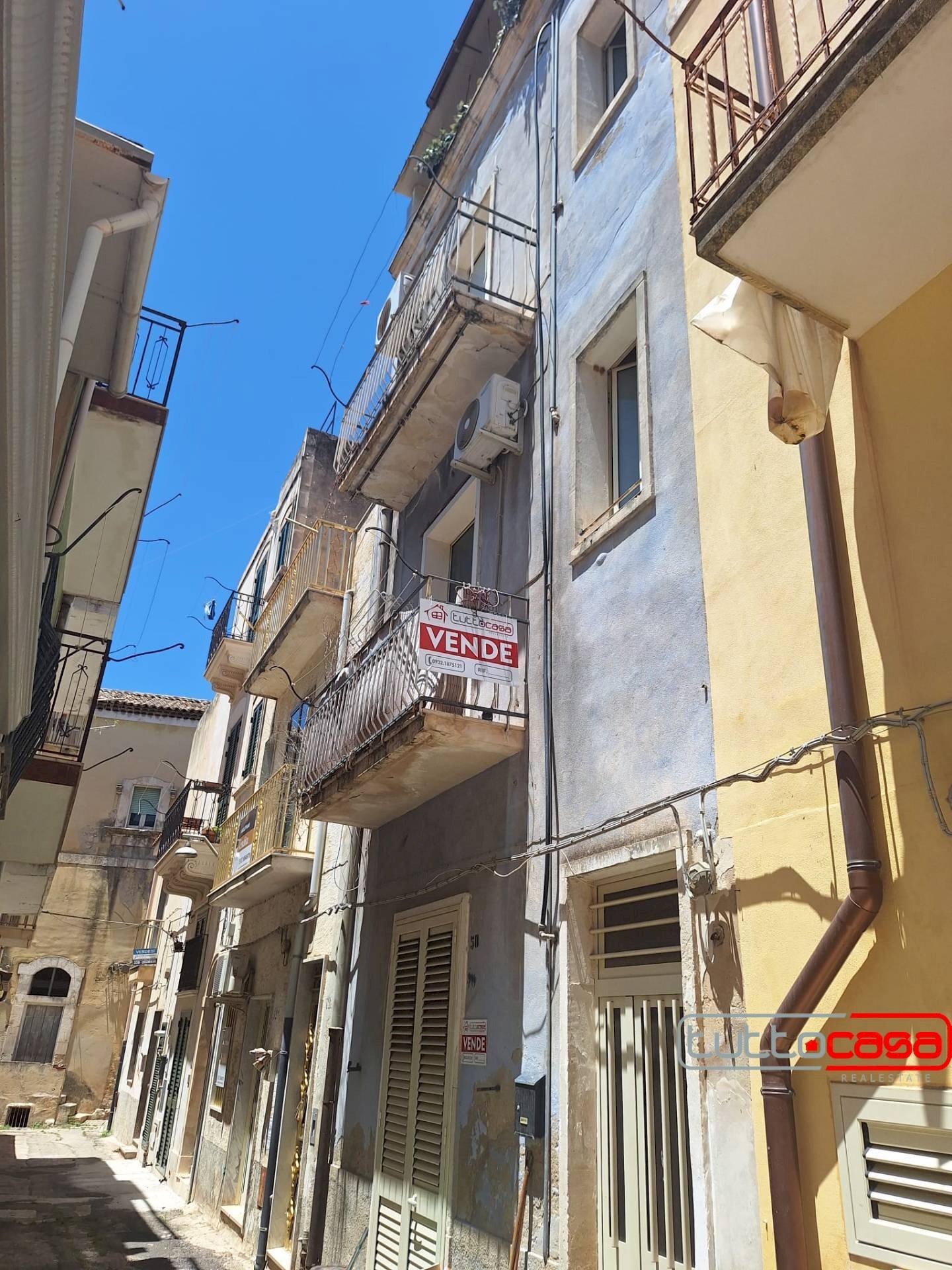 Casa indipendente VIA BELICE, Scicli - foto 1