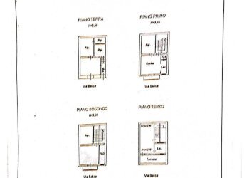 Casa indipendente VIA BELICE, Scicli - foto 22