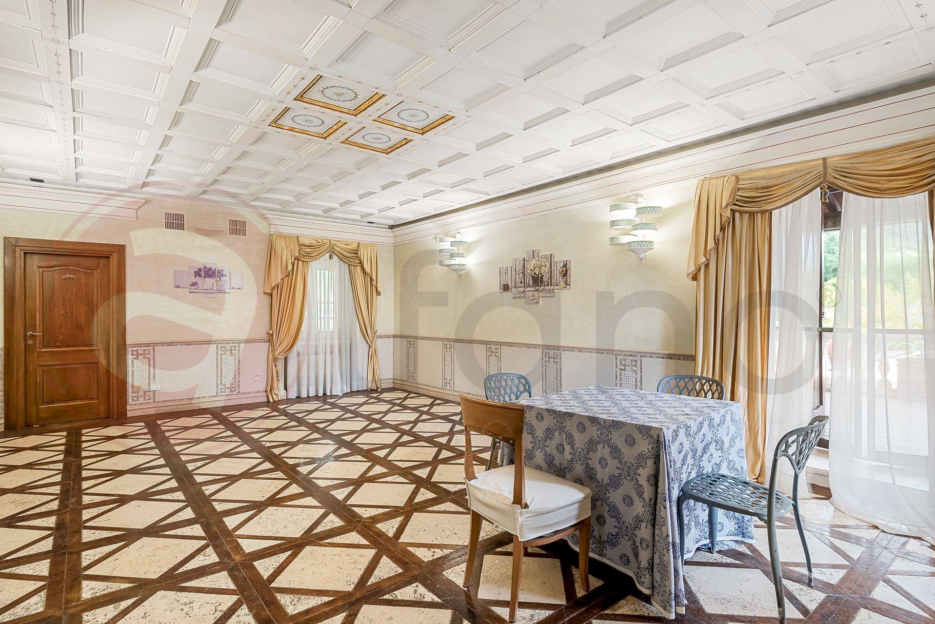 Hotel - Accommodation facility Via Capodacqua, Castrocielo - photo 2