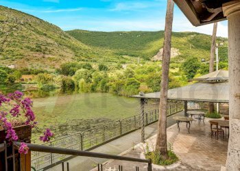 Hotel - Accommodation facility Via Capodacqua, Castrocielo - photo 6