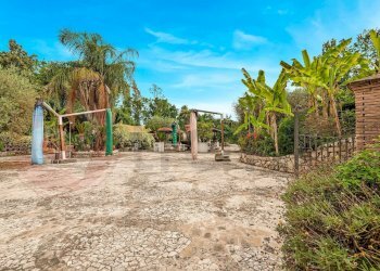 Hotel - Accommodation facility Via Capodacqua, Castrocielo - photo 12