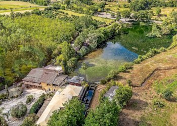 Hotel - Accommodation facility Via Capodacqua, Castrocielo - photo 15