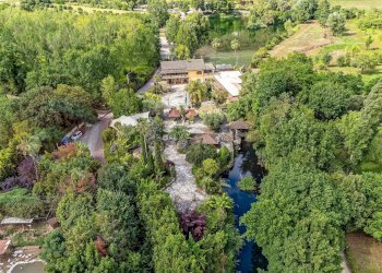 Hotel - Accommodation facility Via Capodacqua, Castrocielo - photo 17