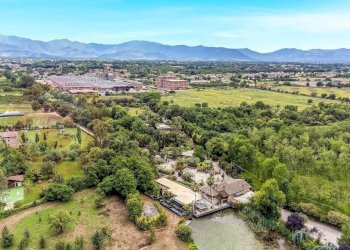 Hotel - Accommodation facility Via Capodacqua, Castrocielo - photo 18