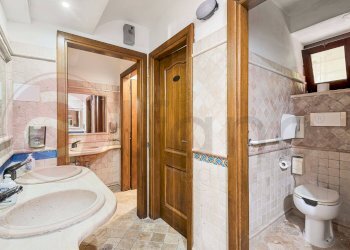 Hotel - Accommodation facility Via Capodacqua, Castrocielo - photo 21