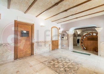 Hotel - Accommodation facility Via Capodacqua, Castrocielo - photo 22