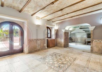 Hotel - Accommodation facility Via Capodacqua, Castrocielo - photo 23